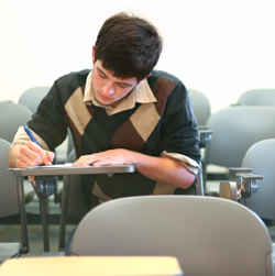 Exam Prep Section of Subject Resources for 24HourAnswers.com