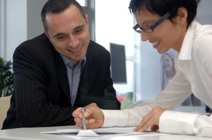 Business Consulting